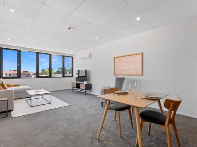 Elevated living in the heart of Tokoroa