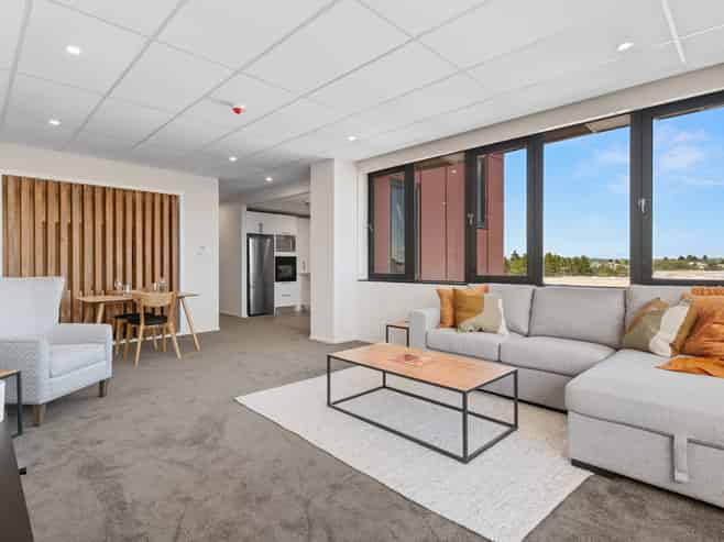 Elevated living in the heart of Tokoroa