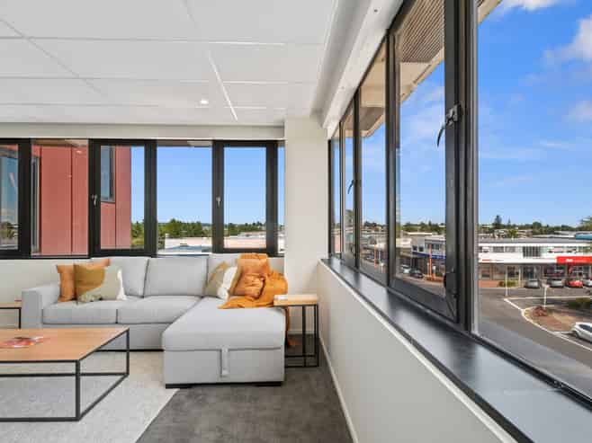 Elevated living in the heart of Tokoroa