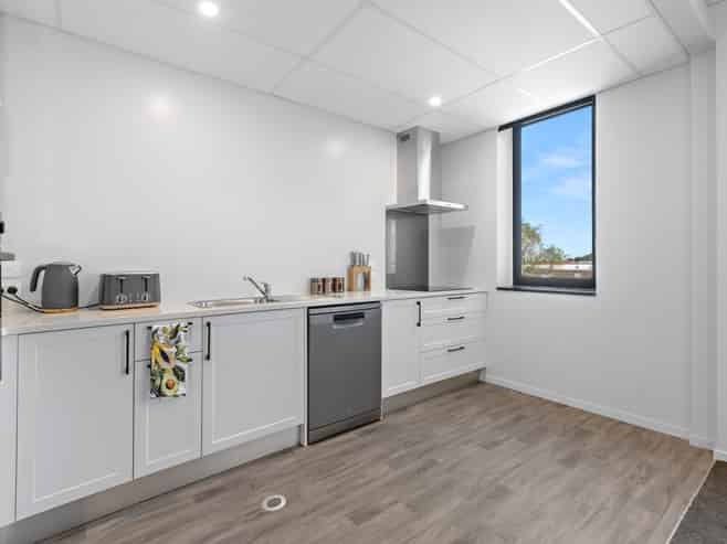 Elevated living in the heart of Tokoroa