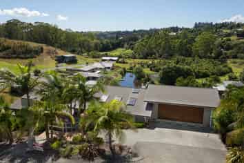Northland - Address withheld
