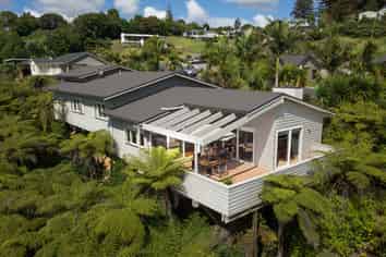 Northland - Address withheld
