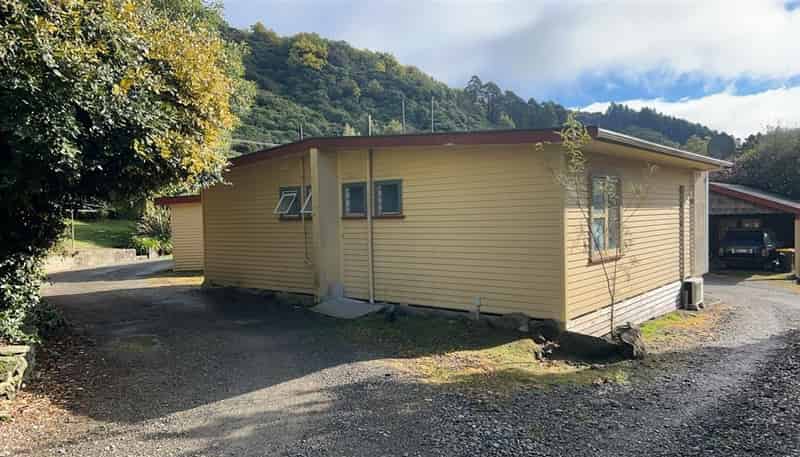 1/2 Wilson Street, Havelock