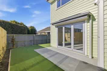 5/3A Humboldt Street , Sydenham