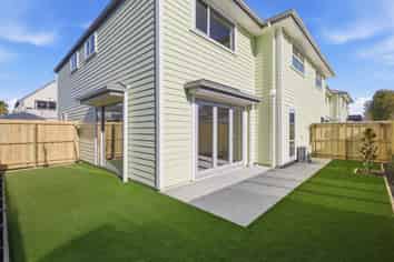 5/3A Humboldt Street , Sydenham