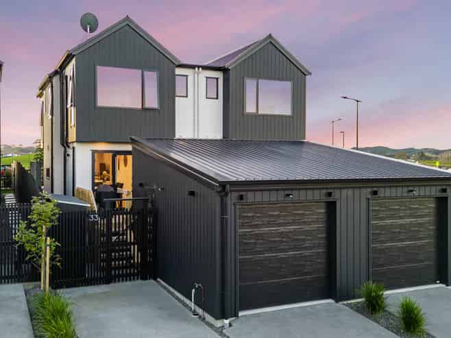 33 Parish Drive, Milldale