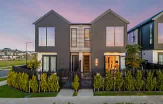 33 Parish Drive, Milldale