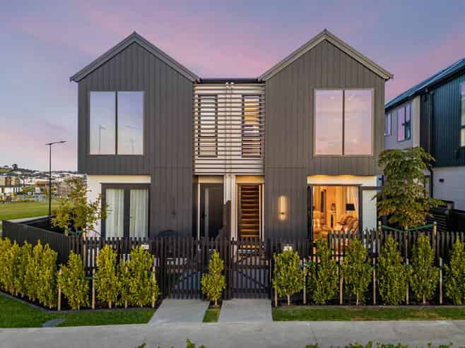 33 Parish Drive, Milldale