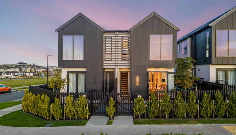 33 Parish Drive, Milldale