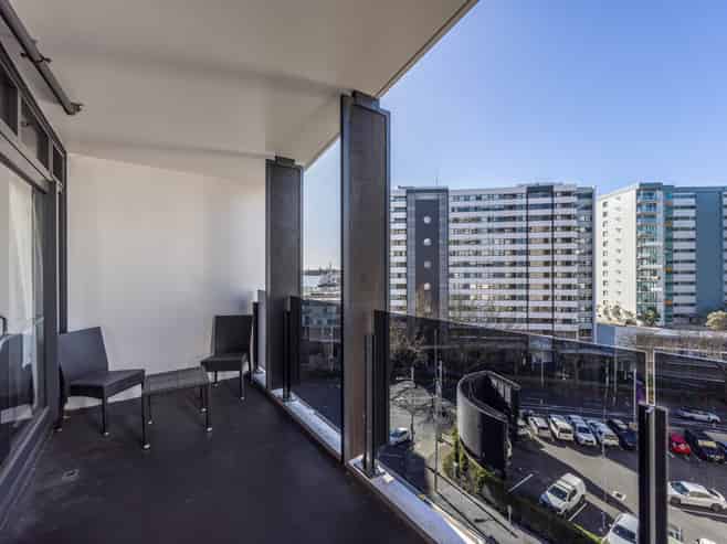 702/19 Anzac Avenue, Auckland Central
