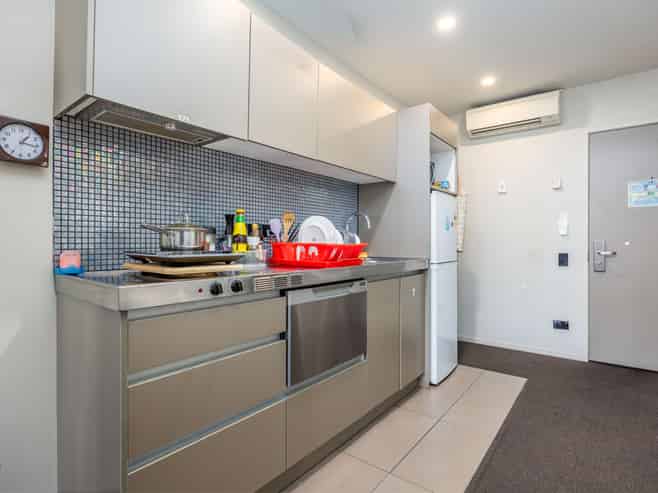 702/19 Anzac Avenue, Auckland Central