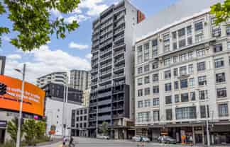 702/19 Anzac Avenue, Auckland Central