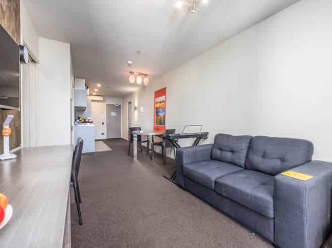 702/19 Anzac Avenue, Auckland Central