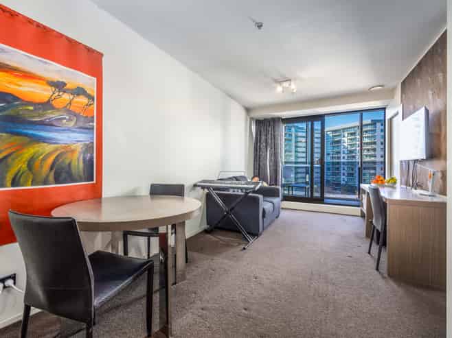 702/19 Anzac Avenue, Auckland Central