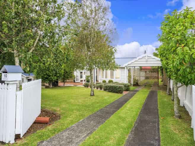 10 David Street, Bayswater