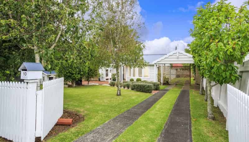10 David Street, Bayswater