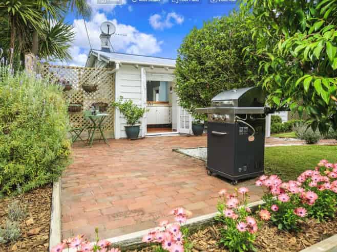 10 David Street, Bayswater