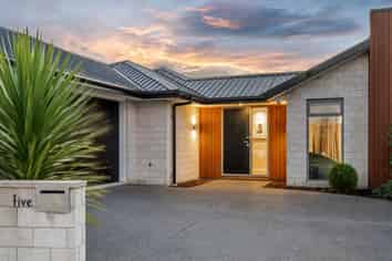 5 Bonecrusher Street, Lincoln