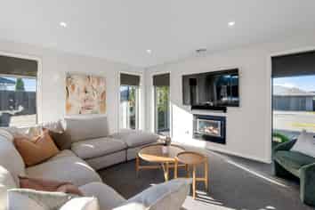 5 Bonecrusher Street, Lincoln