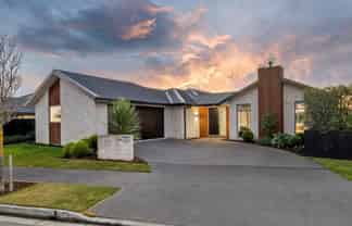 5 Bonecrusher Street, Lincoln