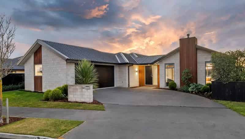 5 Bonecrusher Street, Lincoln