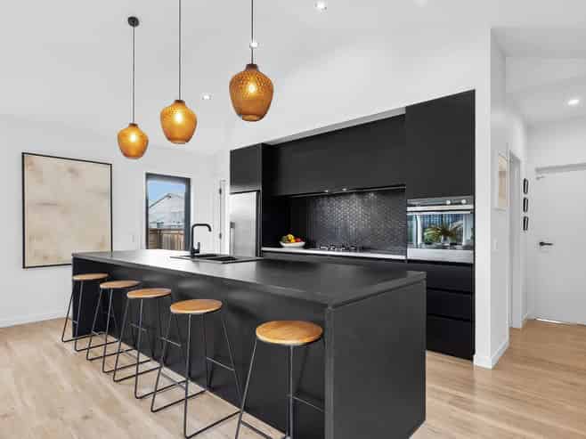 17 Cooper Crescent, Luggate