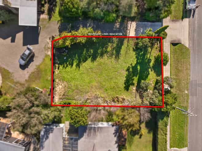 24 Esther Street, Martinborough