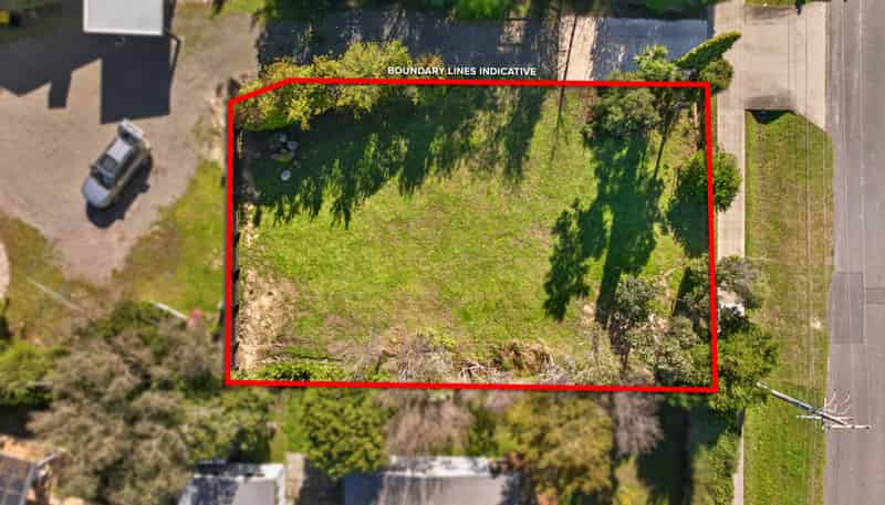 24 Esther Street, Martinborough