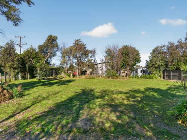 24 Esther Street, Martinborough