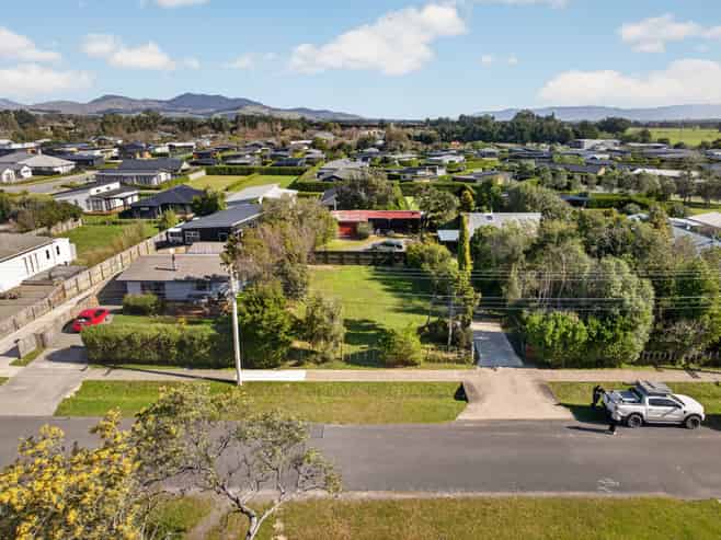24 Esther Street, Martinborough