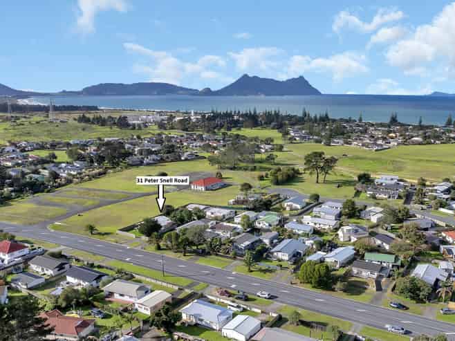 31 Peter Snell Road, Ruakaka