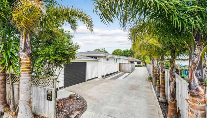 55 Ascot Road, Chartwell