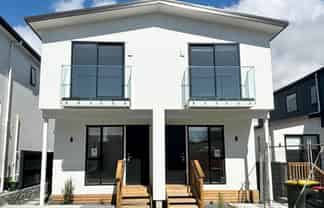9/113 Moore Street, Howick