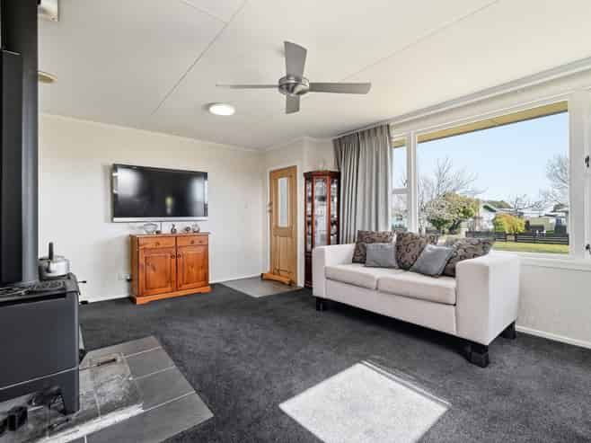 51 Tainui Street, Tokoroa