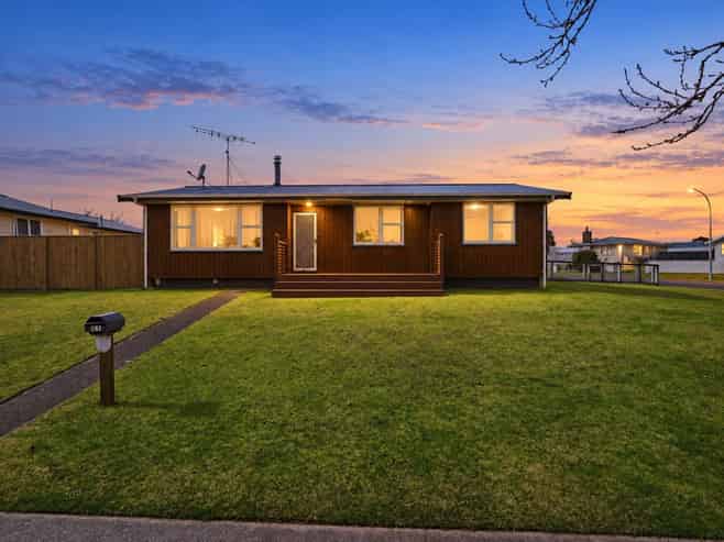 51 Tainui Street, Tokoroa