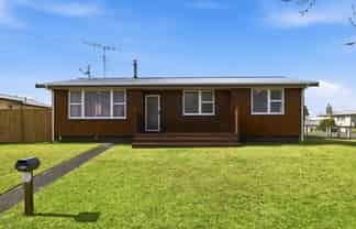51 Tainui Street, Tokoroa