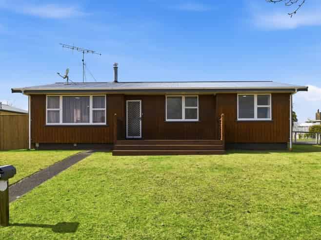 51 Tainui Street, Tokoroa