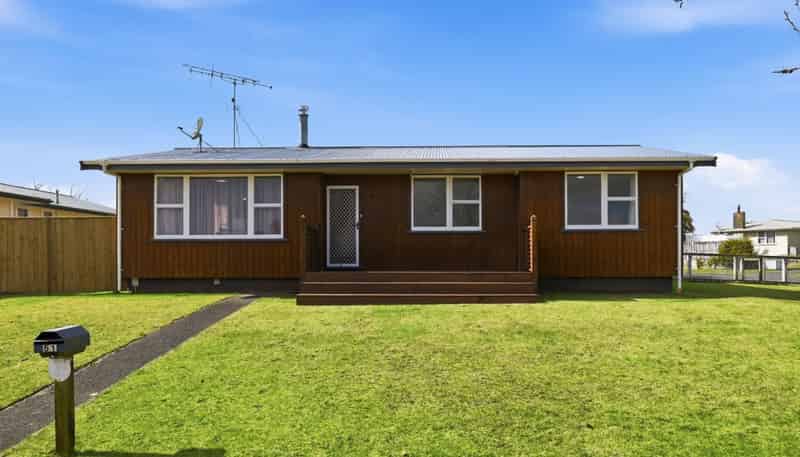 51 Tainui Street, Tokoroa