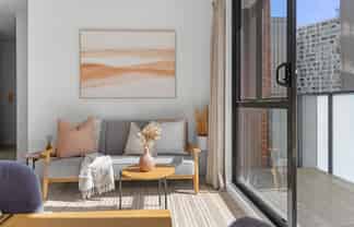 3F/50-52 Eden Crescent, Auckland Central