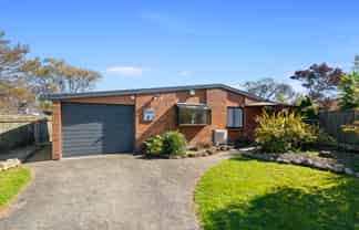 3 Barrett Place, Carterton