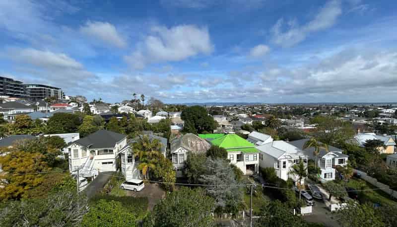 4A/17 Scanlan Street, Ponsonby