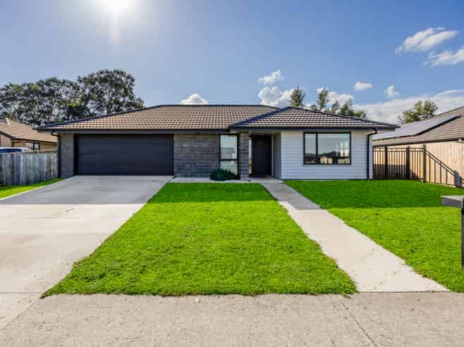 57 Murray Ward Drive, Te Kauwhata