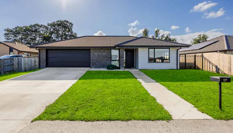 57 Murray Ward Drive, Te Kauwhata