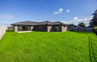 57 Murray Ward Drive, Te Kauwhata