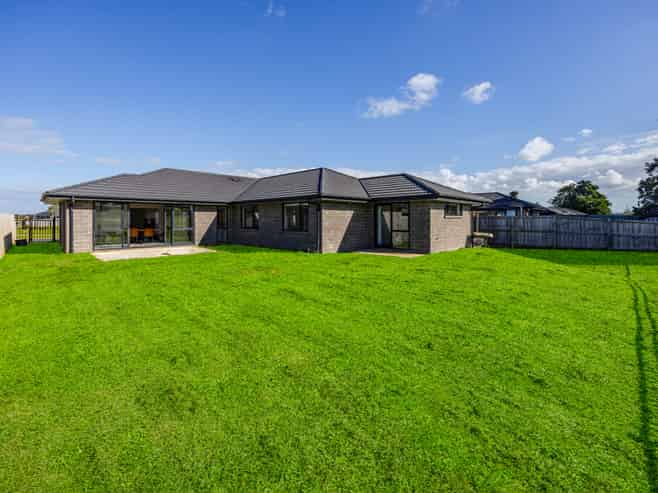 57 Murray Ward Drive, Te Kauwhata