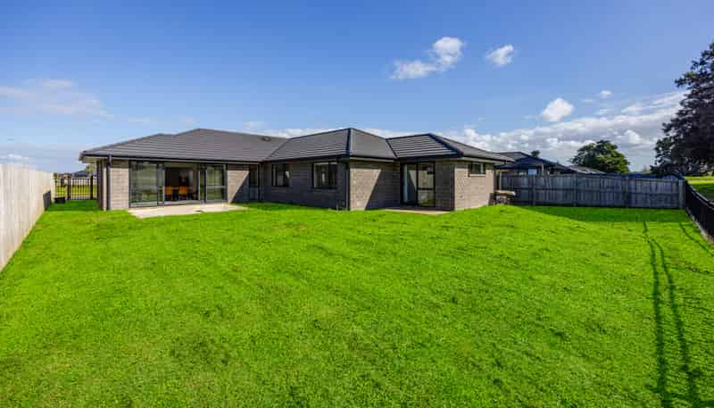 57 Murray Ward Drive, Te Kauwhata