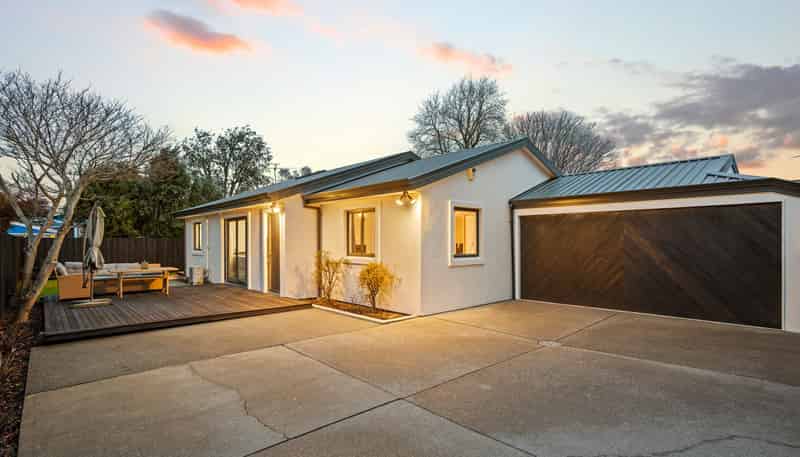 2/64A Cutts Road, Russley