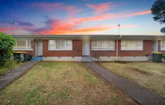 4/11 Oakland Avenue, Papatoetoe