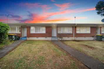 4/11 Oakland Avenue, Papatoetoe