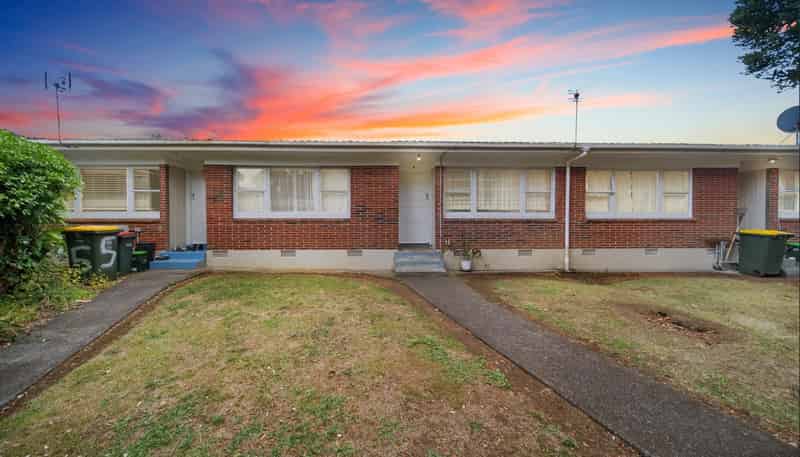 4/11 Oakland Avenue, Papatoetoe